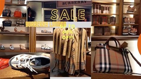 burberry outlet london mens|burberry factory outlet online sale.